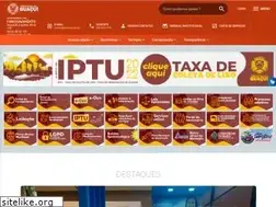 Sites similar to guacui.es.gov.br