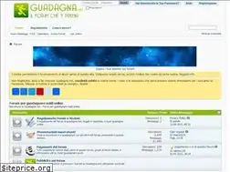 Sites similar to guadagna.net