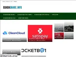 Sites similar to guadagnare.info