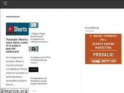 Sites similar to guadagnareconunblog.com