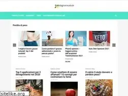 Sites similar to guadagnaresalute.it