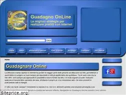 Sites similar to guadagno-on-line.it