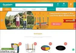 Sites similar to guadaim.com.br