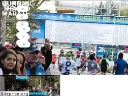 Sites similar to guadalajara-half-marathon.com