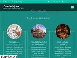 Sites similar to guadalajara.cc