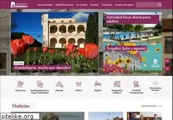Sites similar to guadalajara.es