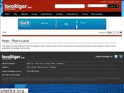 Sites similar to guadalajara.localtiger.com