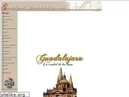 Sites similar to guadalajara.net