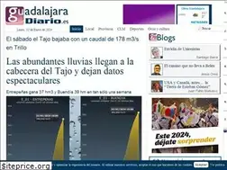 Sites similar to guadalajaradiario.es