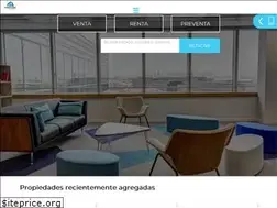 Sites similar to guadalajaraenventa.com