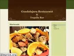 Sites similar to guadalajaraoakland.com