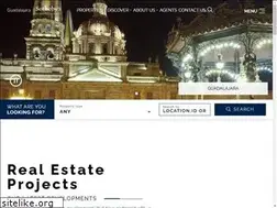 Sites similar to guadalajarasir.com