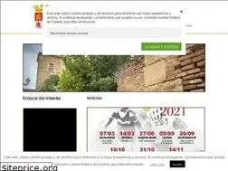 Sites similar to guadalcazar.es