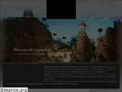 Sites similar to guadalestmuseos.com