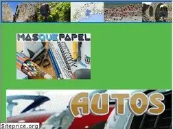 Sites similar to guadalhorce.net