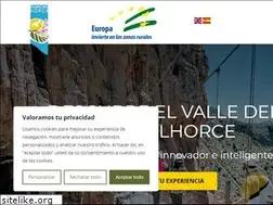 Sites similar to guadalhorceturismo.com