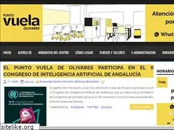 Sites similar to guadalinfodeolivares.com