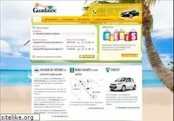 Sites similar to guadaloc.com
