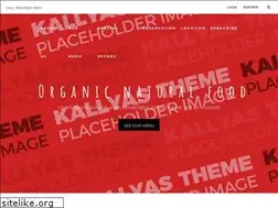 Sites similar to guadalpincatering.com