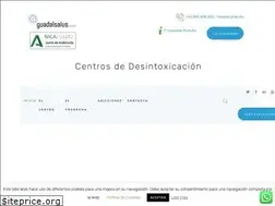 Sites similar to guadalsalus.com