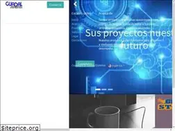 Sites similar to guadalsistema.com