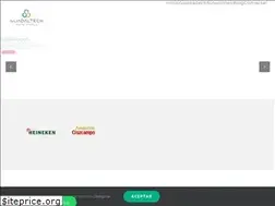 Sites similar to guadaltech.es
