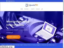 Sites similar to guadaltic.com