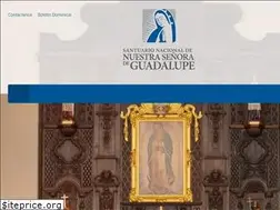 Sites similar to guadalupe-sacramento.org
