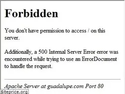 Sites similar to guadalupe.com
