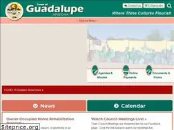 Sites similar to guadalupeaz.org