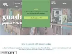 Sites similar to guadalupecafe.com