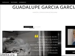 Sites similar to guadalupegarciagarcia.com
