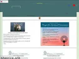 Sites similar to guadalupeshrinenj.org
