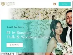 Sites similar to guadalupewedding.com
