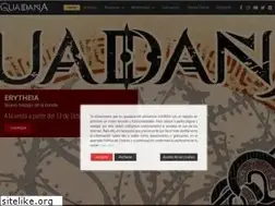 Sites similar to guadana.net