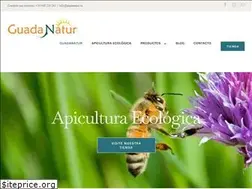 Sites similar to guadanatur.es