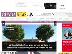Sites similar to guadanews.es