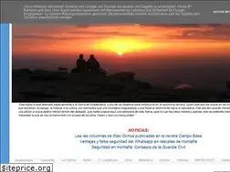 Sites similar to guadarramaymas.com