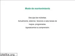 Sites similar to guadarramistas.com