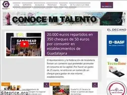 Sites similar to guadatv.tv