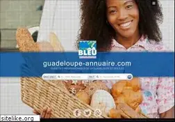 Sites similar to guadeloupe-annuaire.com