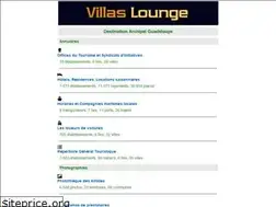 Sites similar to guadeloupe-fr.com