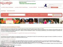 Sites similar to guadeloupe-guadeloupe.fr