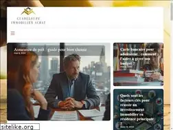 Sites similar to guadeloupe-immobilier-achat.com
