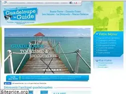 Sites similar to guadeloupe-leguide.fr