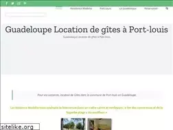 Sites similar to guadeloupe-location.fr