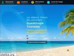 Sites similar to guadeloupe-tourisme.com