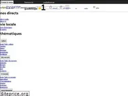Sites similar to guadeloupe.la1ere.fr