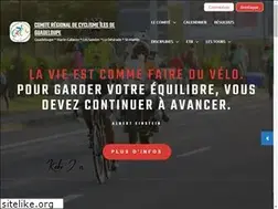 Sites similar to guadeloupecyclisme.com