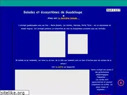 Sites similar to guadeloupensites.com